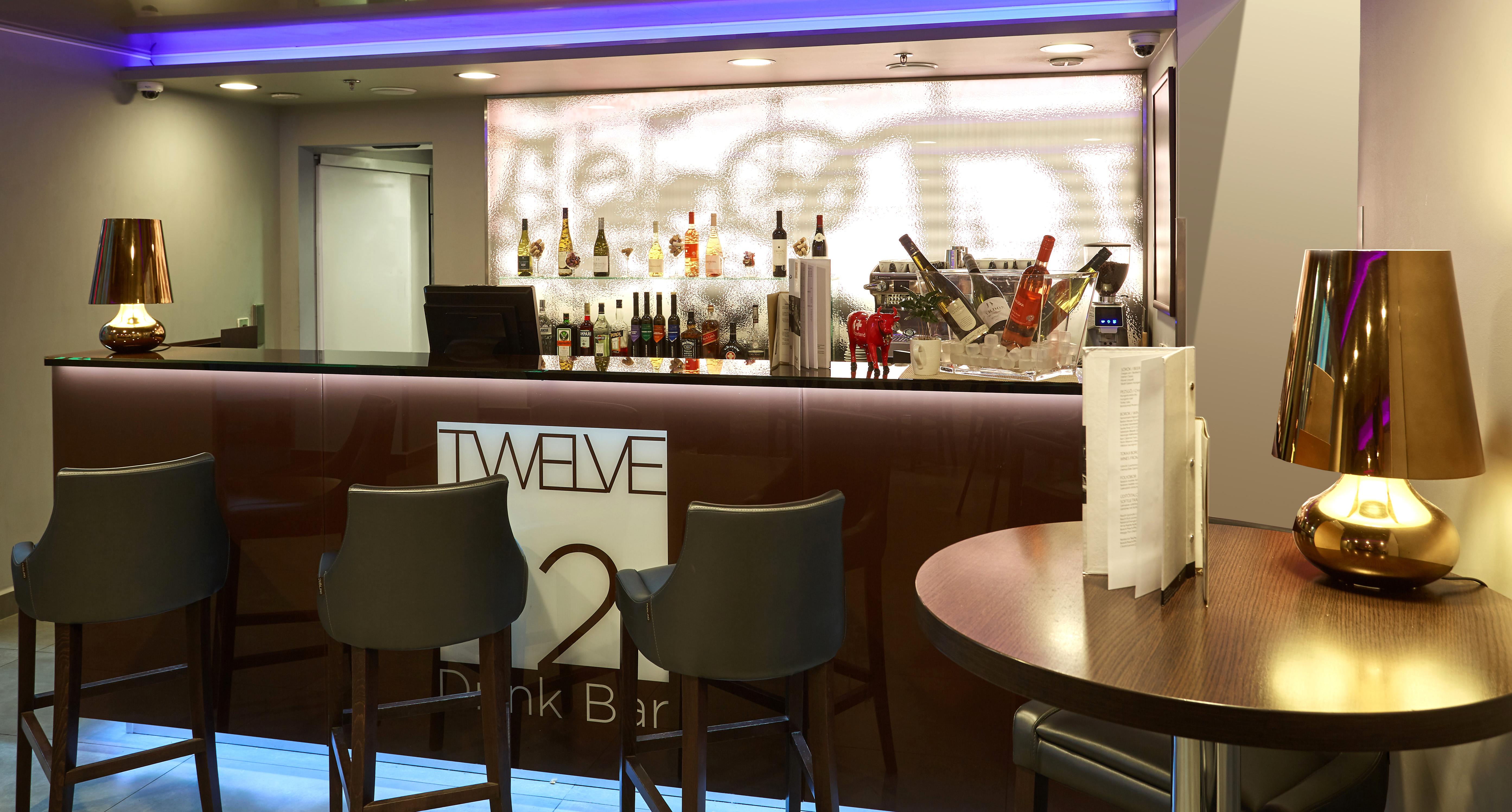 12 Revay Hotel Budapest Exterior photo